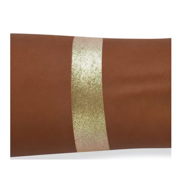 BNIB Jeffree Star gold highlighter extreme frost in cold hard cash - Picture 3 of 13